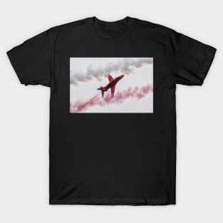 Red Arrows Smoke T-Shirt